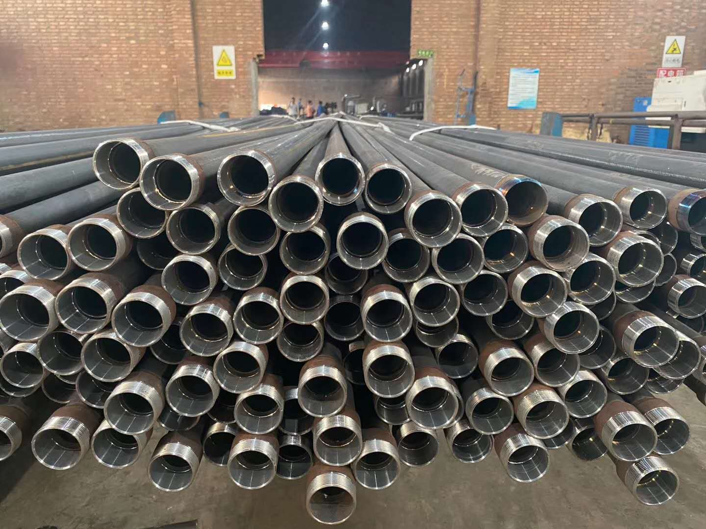 临潼桥梁声测管批量供货